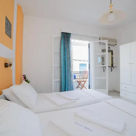 Lejlighed Stratos Naxos City