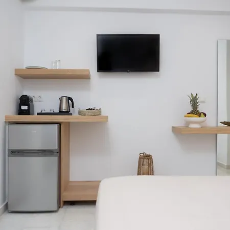 Stratos 公寓 Naxos City