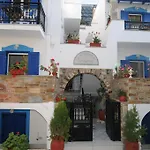 Appartement Stratos