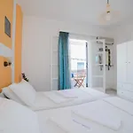 Appartement Stratos Naxos City
