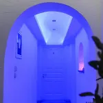 Appartement Stratos *