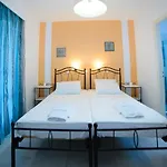 Stratos Appartement Naxos City