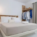 Appartement Stratos Naxos City