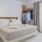 Stratos Appartement Naxos City