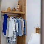 Appartement Stratos Naxos City