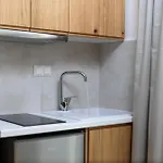 Appartement Stratos *