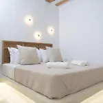 Appartement Stratos Naxos City