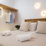 Appartement Stratos *