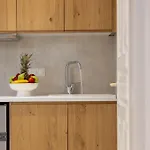 Appartement Stratos Naxos City