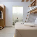 Appartement Stratos *