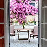 Stratos * Naxos City