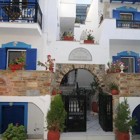 Appartement Stratos