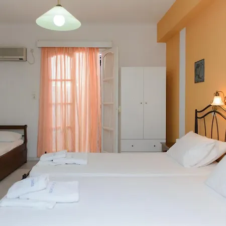 Apartman Stratos *