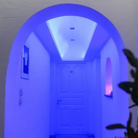 Appartement Stratos *