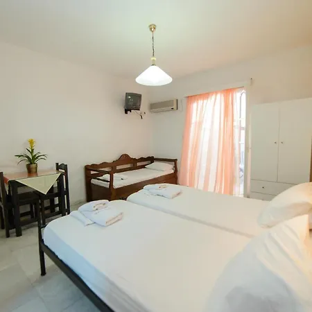 Apartman Stratos *