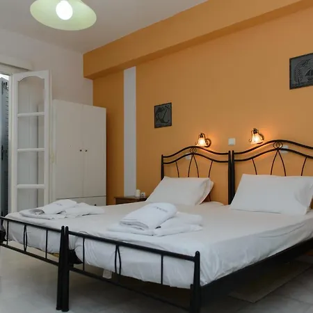 Stratos Apartman