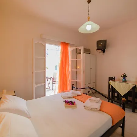 Stratos Apartman
