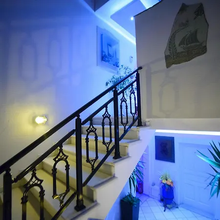 Apartman Stratos *