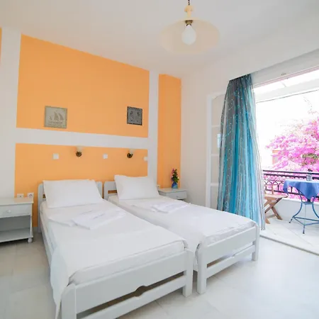 Stratos Apartman