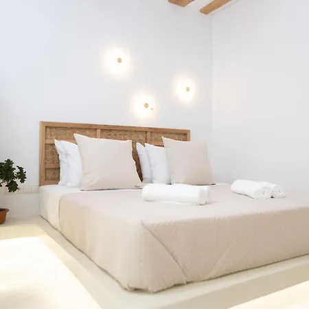 Appartement Stratos