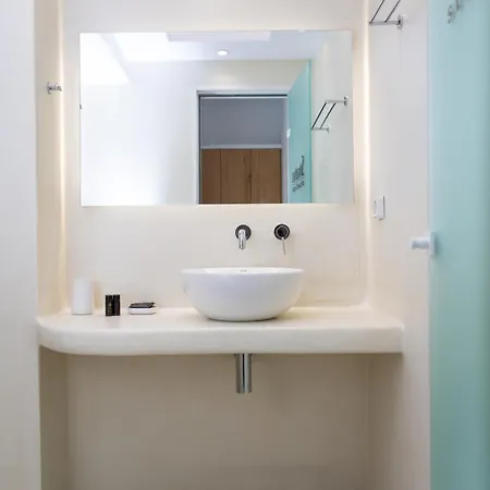 Stratos Apartman *