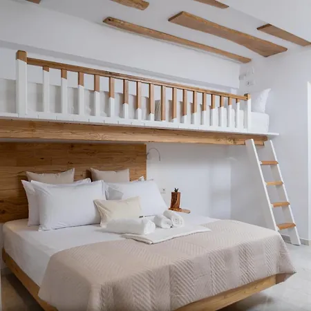 Appartement Stratos
