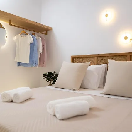 Apartman Stratos *