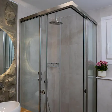 Stratos شقة Naxos City