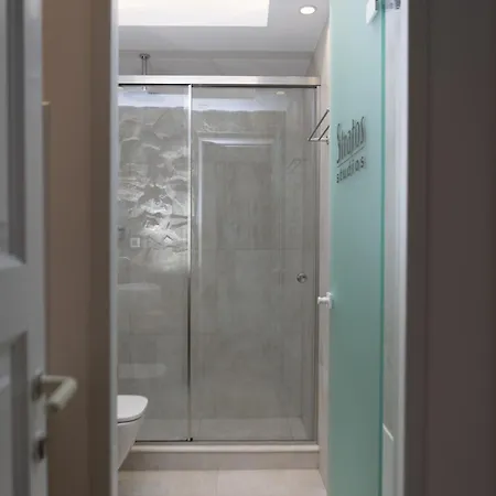 Appartement Stratos