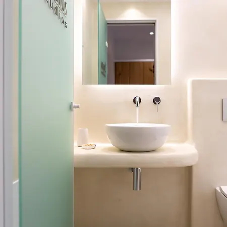 Appartement Stratos *
