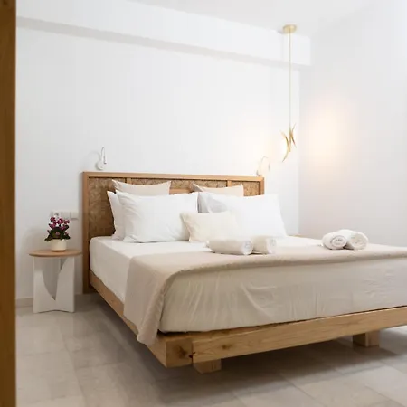 Stratos Appartement