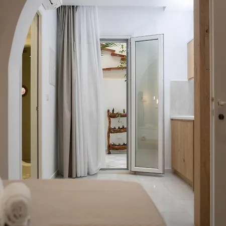 Stratos Apartman *