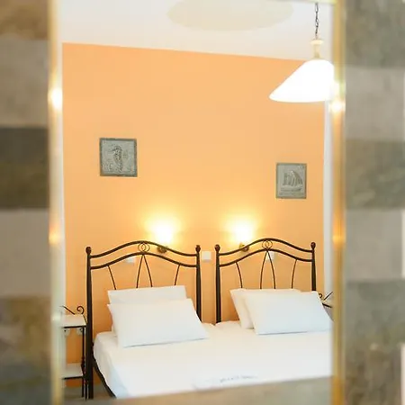 Stratos Appartement *