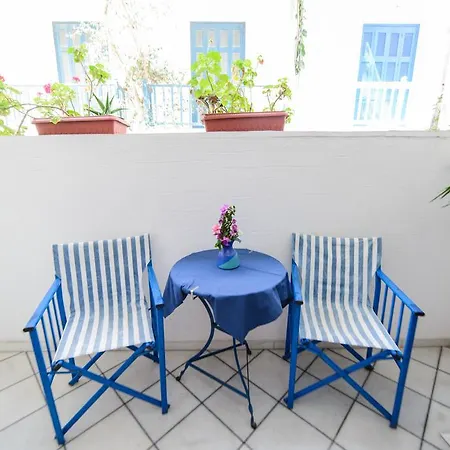 Stratos Apartman