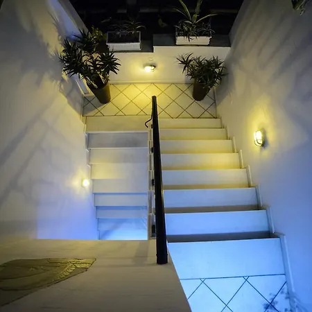 Stratos Naxos City