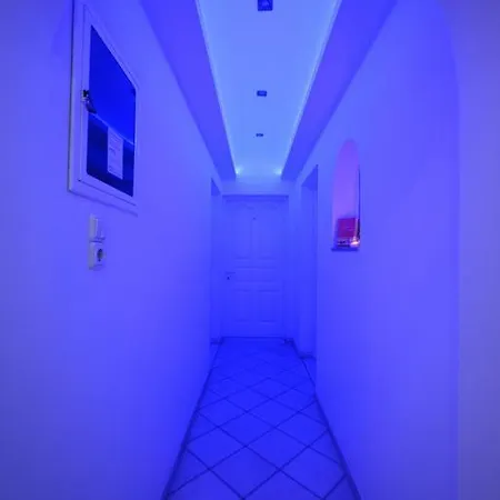 Stratos Apartman Naxos City