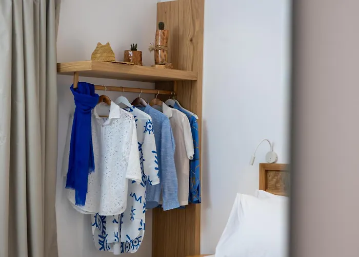 Apartman Stratos Naxos City