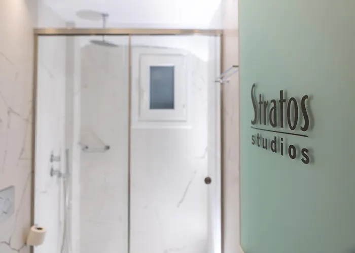 Stratos * Naxos City