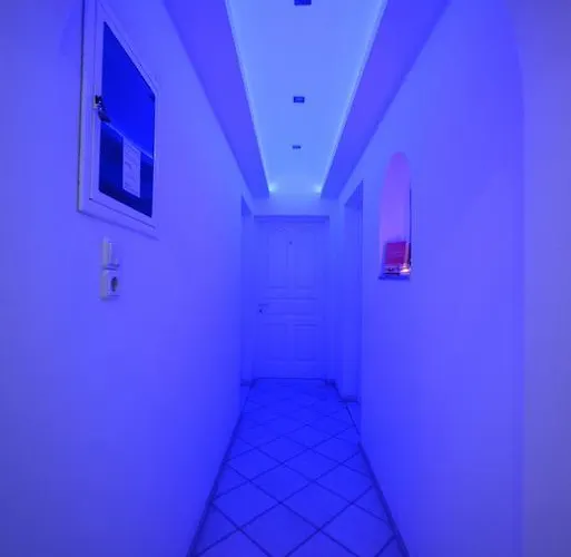 Stratos Apartman Naxos City