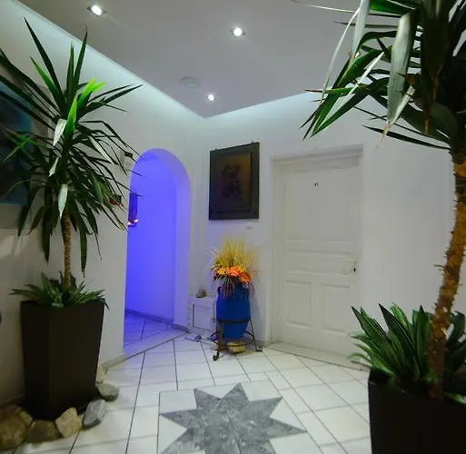 Apartman Stratos Naxos City